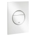 Змивна клавіша GROHE NOVA COSMOPOLITAN 37601SH0