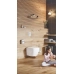 Змивна клавіша GROHE ARENA COSMOPOLITAN S 37624000