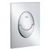 Змивна клавіша GROHE SKATE AIR S 37965000