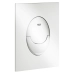 Змивна клавіша GROHE SKATE AIR S 37965SH0