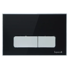 Змивна клавіша IMPRESE I-FRAME i7110AB
